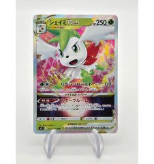 Shaymin Vstar 013/100 Jap