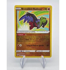 Brutalibré Radieux 081/189