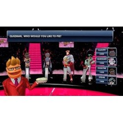 PS3 Buzz Quiz Tv Sn