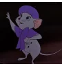 VHS Les aventures de Bernard et Bianca "les grands classiques"