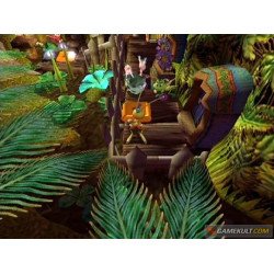 Xbox 1ere Zapper Le Criquet Ravageur Cib