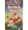 VHS Les aventures de Bernard et Bianca "les grands classiques"
