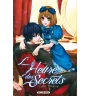 Manga l'heure des secrets