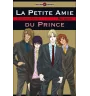 Manga la petite amie du prince