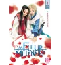 Manga la fleur millénaire tome 1