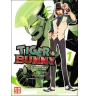 Manga Tiger & Bunny Tome 1