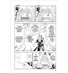 Manga Mär - Tome 9
