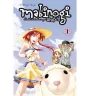 Manga Mabinogi Tome 1