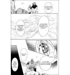 Manga ten no Ryû tome 1