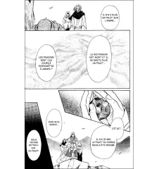 Manga ten no Ryû tome 1