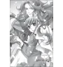 Manga ten no Ryû tome 1