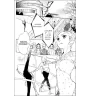 Manga ten no Ryû tome 1