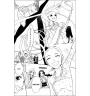 Manga ten no Ryû tome 1