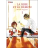 Manga la rose et le démon tome 1