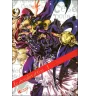 Manga le chevalier d'éon tome 1
