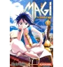 Manga magi tome 1