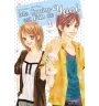 Manga ma copine est fan de Yaoi tome 1