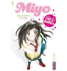 Manga Miyo