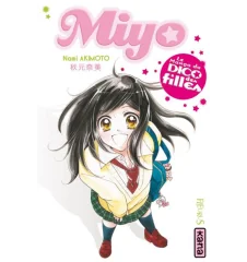 Manga Miyo