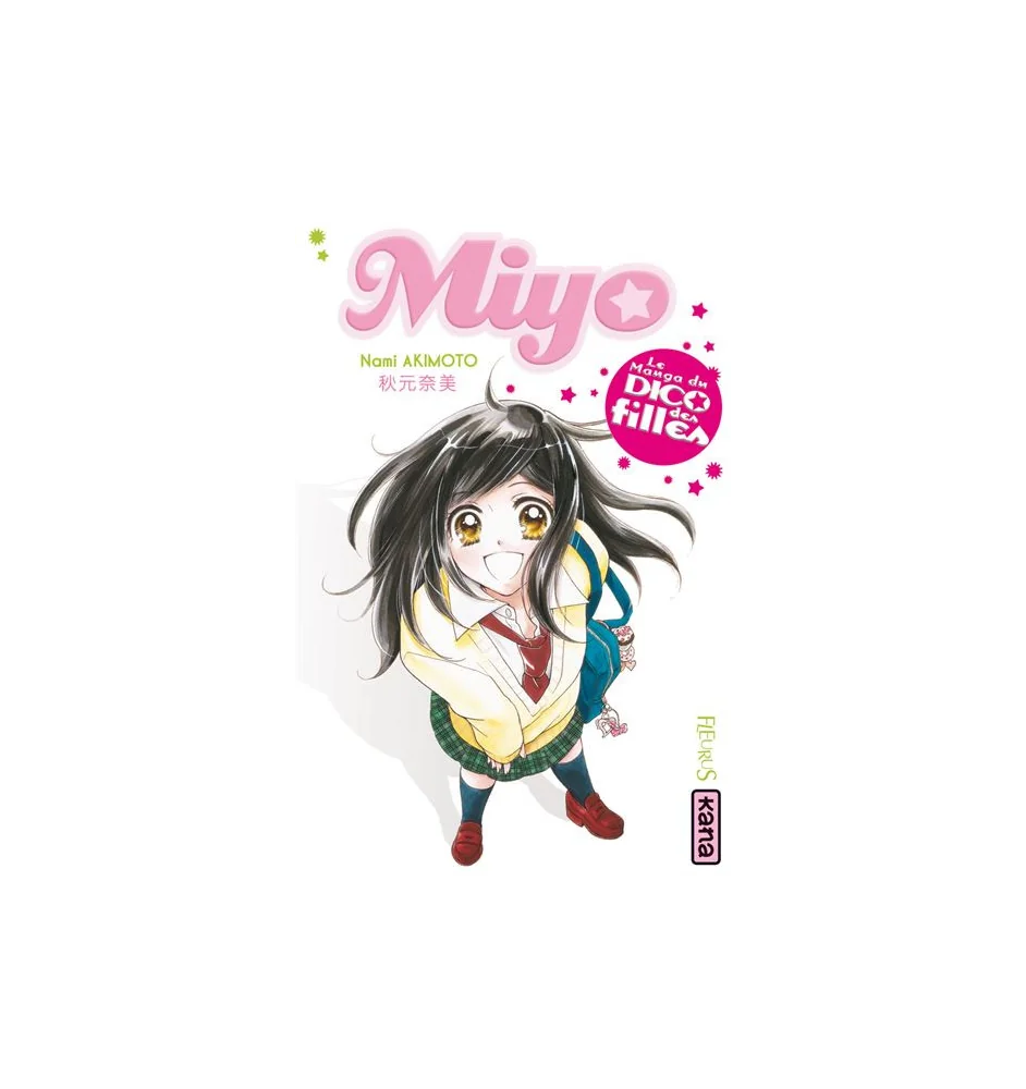 Manga Miyo