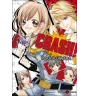 Manga crash! tome 1