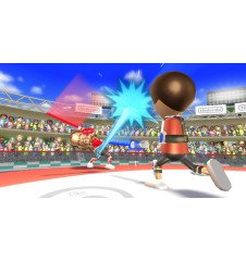 WII wii sports resort cib