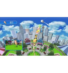 Wii play motion cib