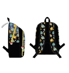 Sac à Dos Pokemon team 2 compartiments