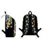Sac à Dos Pokemon team 2 compartiments