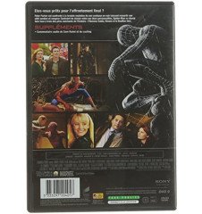 DVD Spider-Man 3