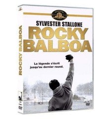DVD Rocky Balboa