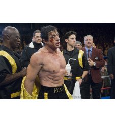 DVD Rocky Balboa