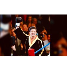 DVD Rocky Balboa