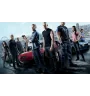DVD fast and furious