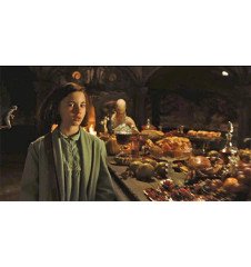 DVD Le labyrinthe de Pan