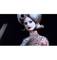 DVD Mars attacks!