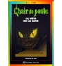 Chair de Poule tome 46 la bete de la cave