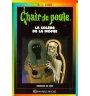 Chair de Poule tome 22 la colere de la momie