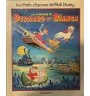Livre Les aventures de Bernard et Bianca " les chefs d'oeuvre de Walt Disney" 1987