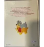 Livre La belle et le clochard Walt Disney 1984