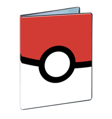 Classeur ultra pro Portfolio A4