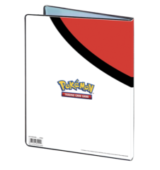 Classeur ultra pro Portfolio A4