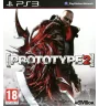 PS3 Prototype 2 Cib