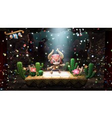 PS3 Puppeteer cib