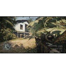 PS3 Medal of Honor cib