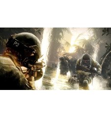 PS3 Medal of Honor cib