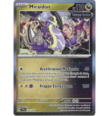 Miraidon 121/162 Holo