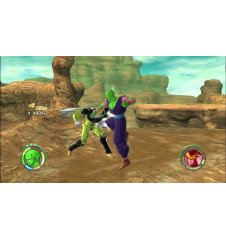 PS3 Dragon ball Raging Blast 2 ess sn
