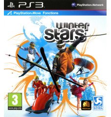 PS3 Winter Stars sn