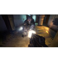 PS3 F.E.A.R 2 project origin cib